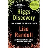 Higgs Discovery: The Power of Empty Space
