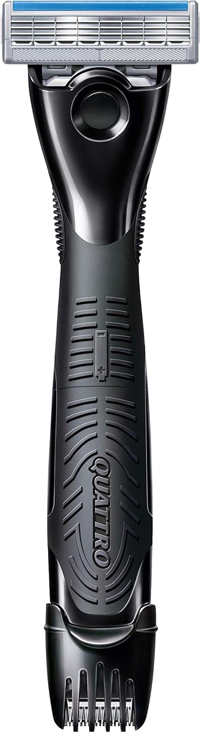 tondeuse barbe wilkinson