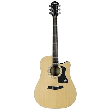 Kapok 6 String 2017 New 218 Acoustic Guitar Seriesnatural Az D218nat