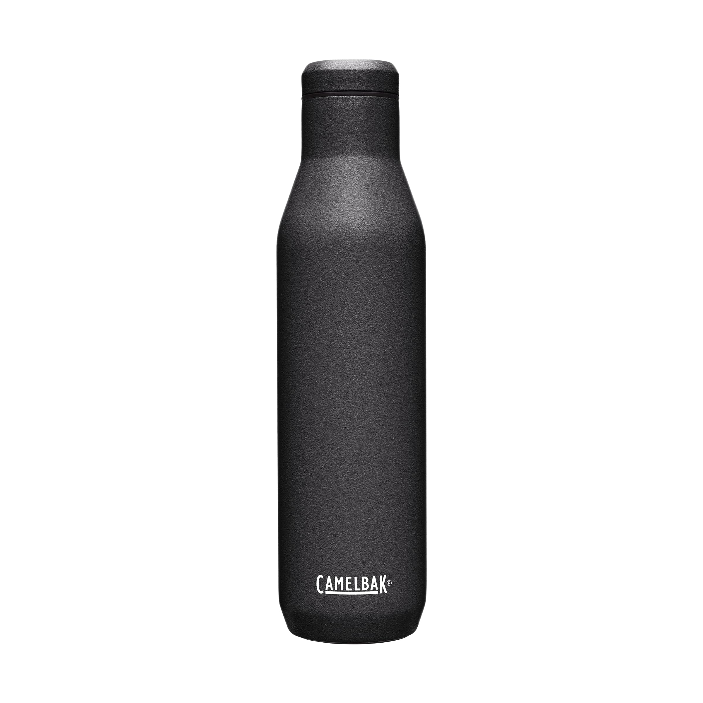 CAMELBAK Sst Vacuum Insulated Drinking bottle Black 750 ml