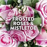 Air Wick Diffuser Twin Refill 19ml Cozy Cottage Frosted Roses & Mistletoe view 2