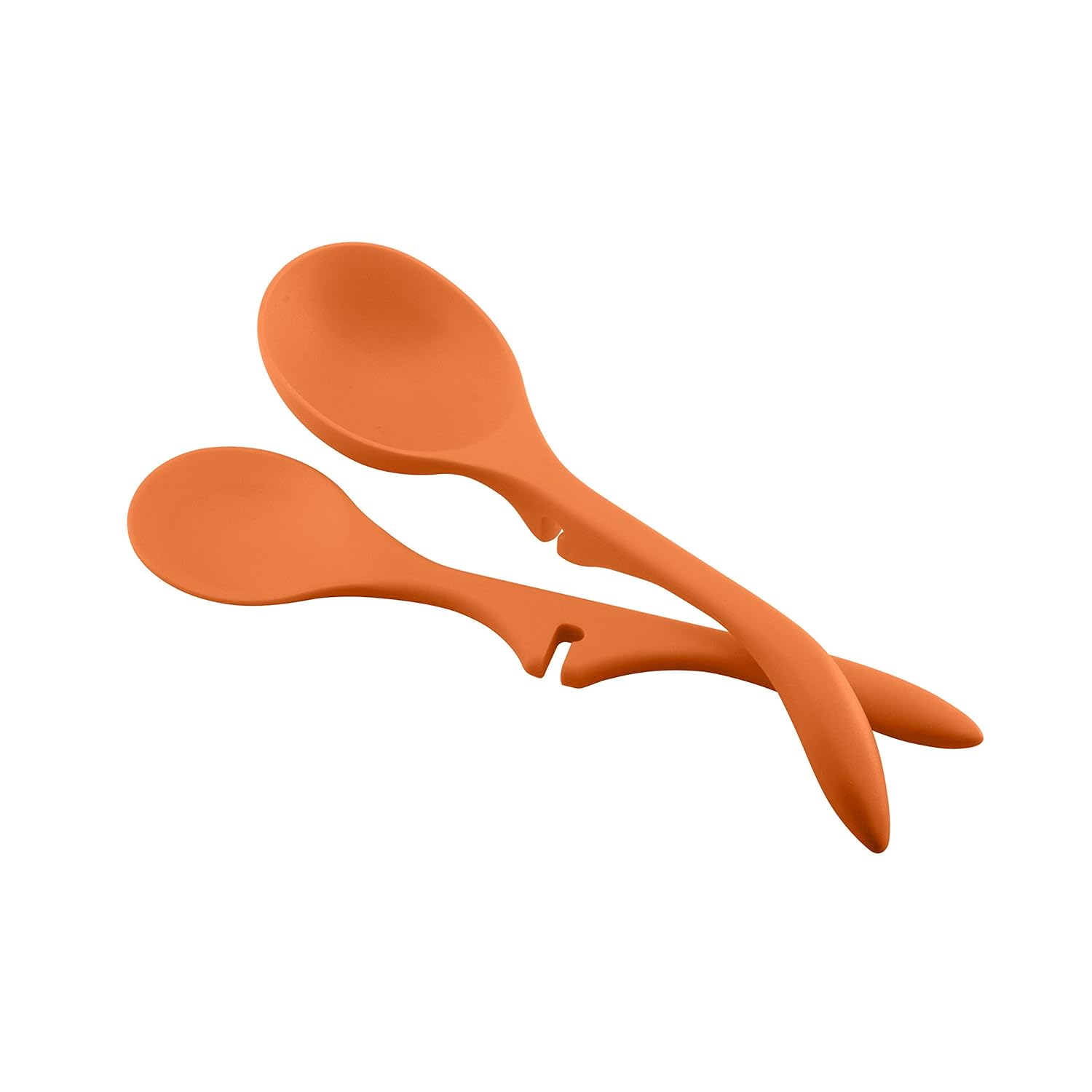 Rachael Ray Tools & Gadgets 2-Piece Lazy Tools Set, Orange