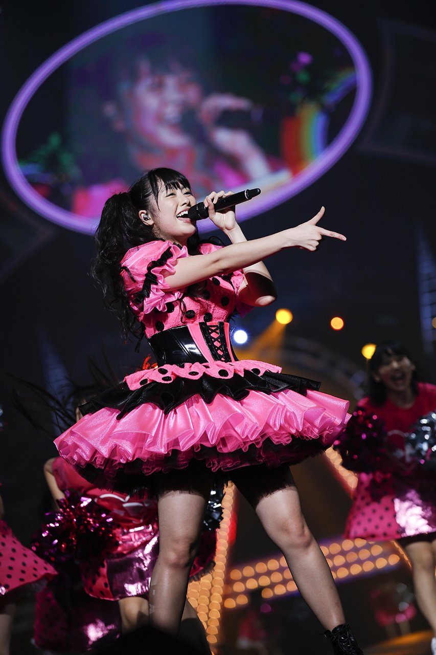 【早期購入特典あり】AYAKA-NATION 2016 in 横浜アリーナ LIVE Blu-ray(仮)(メーカー特典:B3サイズポスター付)