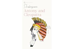 The Tragedy of Antony and Cleopatra (Signet Classics)