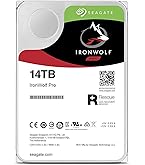 新品　Seagate IronWolf Pro 22TB HDD 7200RPM Seagate IronWolf Pro 22TB Enterprise NAS Internal Hard Drive