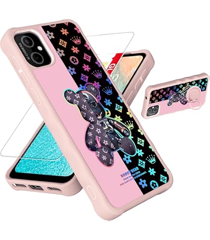 Amazon.com: jioeuinly Consumer Cellular Zmax 5G Case Compatible