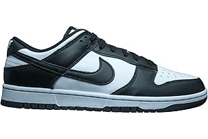Nike Men's Dunk Low Retro Basketball Shoe