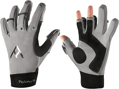 fishing gloves amazon