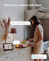 Imou 2K WiFi Indoor Security Camera with AI Human Detection 360° Night Vision view 9