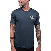 INTO THE AM Cool Graphic T-Shirts for Men S - 4XL Premium Quality Unique Graphic Art Tees