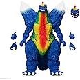 Super7 Toho ULTIMATES! - Space Godzilla (Movie Poster) Action Figure