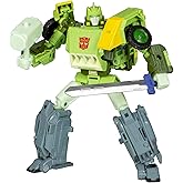Transformers Toys Studio Series Leader The Transformers: The Movie 86-30 Springer, 8.5-inch Converting Action Figure, 8+