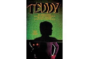 Teddy: The Novelization
