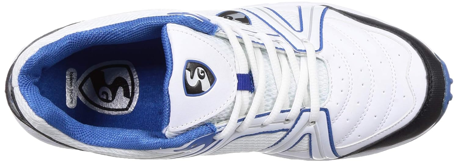 sg steadler 5.0 cricket shoes
