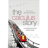 The Calculus Story: A Mathematical Adventure
