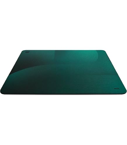 Amazon.com: BenQ ZOWIE H-SR-SE Blue II Extra Large Esports Gaming