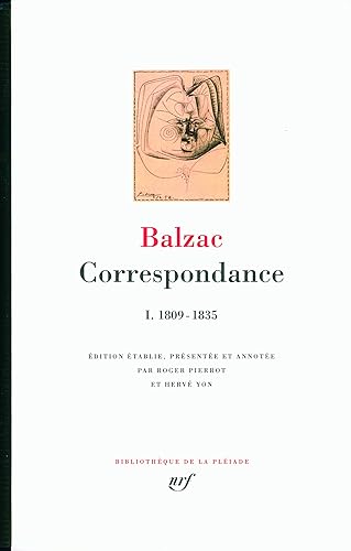 Download Correspondance (Tome 1-1809-1835) PDF