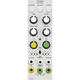 Tiptop Audio Z5000 Multi-FX Module (White) Eurorack Module