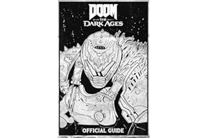 DOOM: The Dark Ages Official Guide