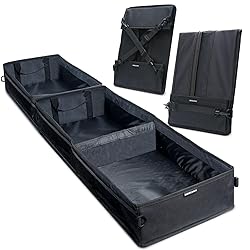 GEEDAR Under Seat Storage Truck Tool Box Organizer