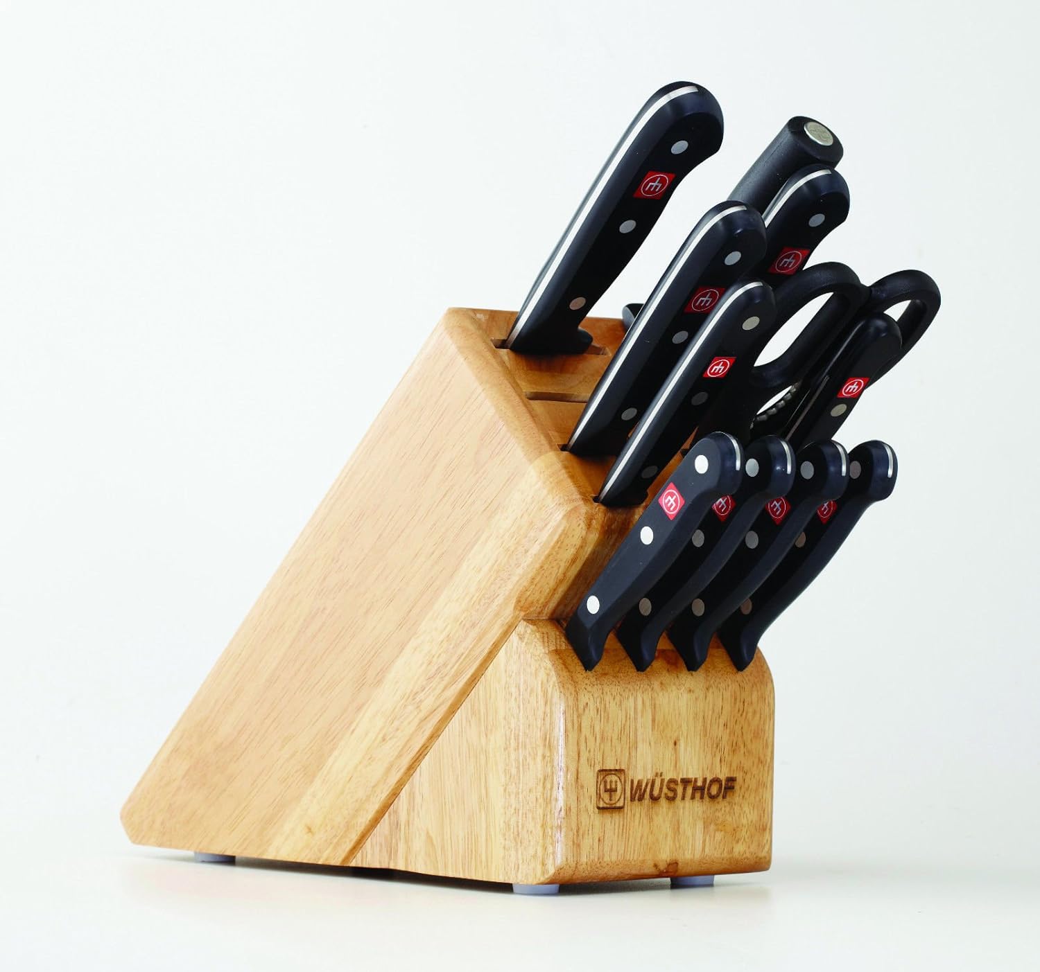 Best kitchen knife sets wusthof