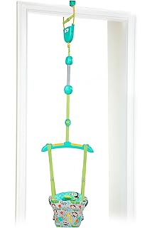 disney baby door jumper