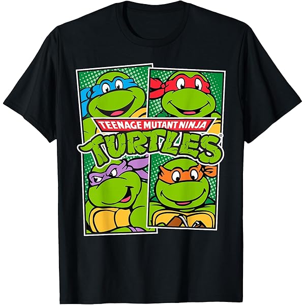 Amazon.com: Teenage Mutant Ninja Turtles Pizza Delivery