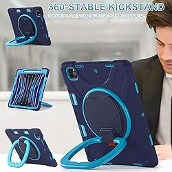 BATYUE Case for iPad Air 13 inch M3/ M2