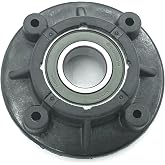 N329082 NA293294 Bearing Retainer DWE6423 for DEWALT | Replacement Par, for 5 in Random Orbital Sander