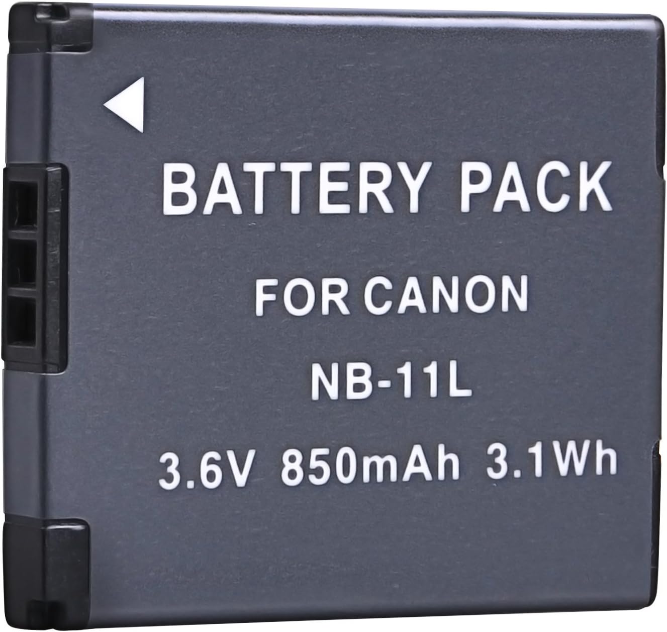 NB-11L & NB-11LH Battery, BPS Fully Decoded NB11L: Amazon.co.uk: Camera ...