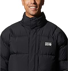 Mountain Hardwear Men's Standard Nevadan Down