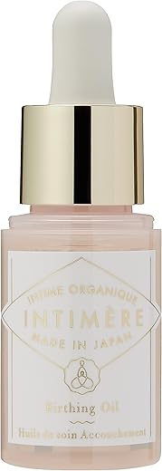 インティメール バーシングオイル