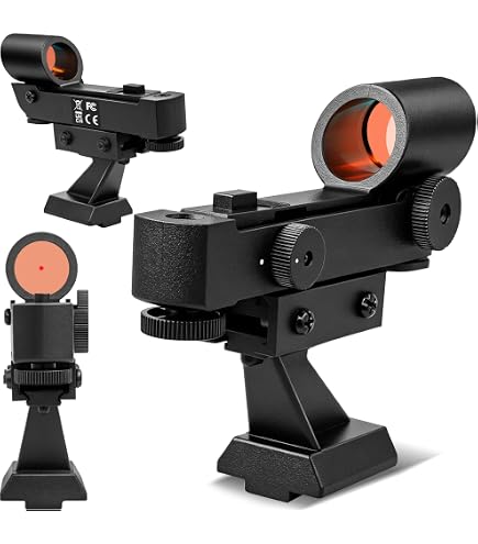 Amazon.com : Telrad Finder Sight : Spotting Scopes : Electronics