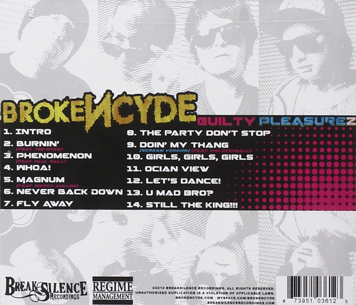 brokencyde u mad bro mp3 brokencyde u mad bro mp3
