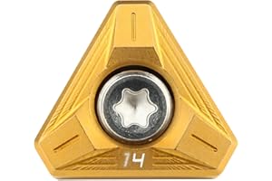 Gofotu Golf Head Weight for Cobra LTDx Driver 1pcs. 3g/4g/5g/8g/10g/12g/16g Choice one