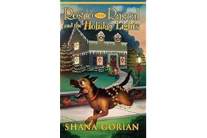 Rosco the Rascal and the Holiday Lights