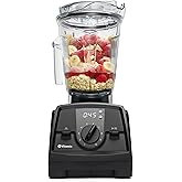 Vitamix Venturist V1200, Professional-Grade, 64 oz. Container, Black (Renewed Premium)