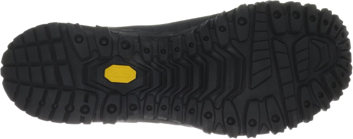 merrell shiver moc