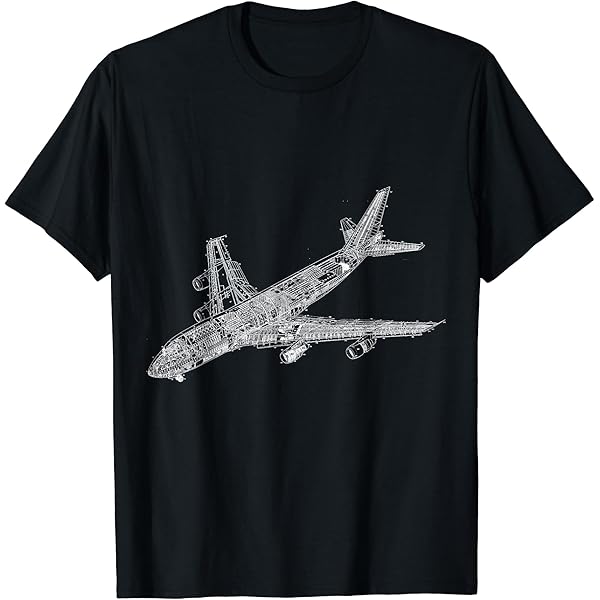 Boeing 747 Baseballkappe Unisex - Flugzeug Design Snapback Mütze