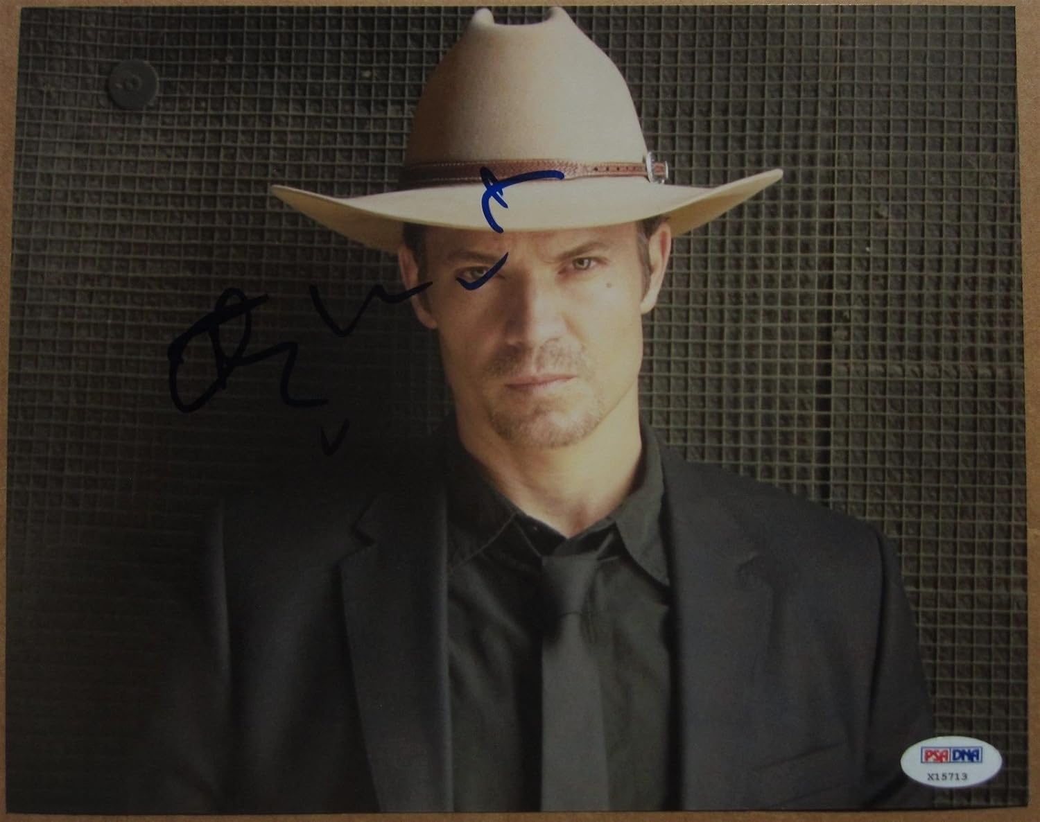 raylan givens hat amazon