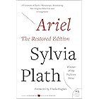 Ariel: The Restored Edition: A Facsimile of Plath's Manuscript, Reinstating Her Original Selection and Arrangement (Modern Cl
