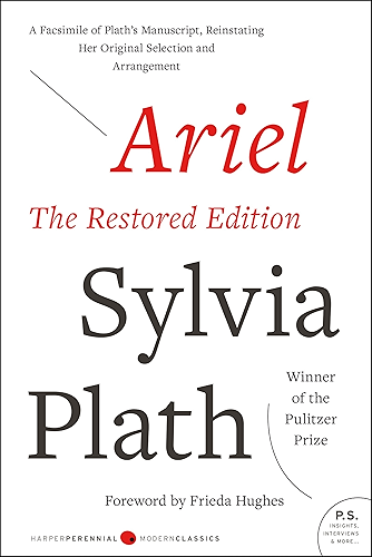 Download Ariel: The Restored Edition (Modern Classics) (English Edition) PDF