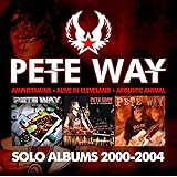 Solo Albums: 2000-2004