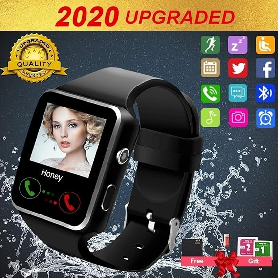 bluetooth watches for android phones