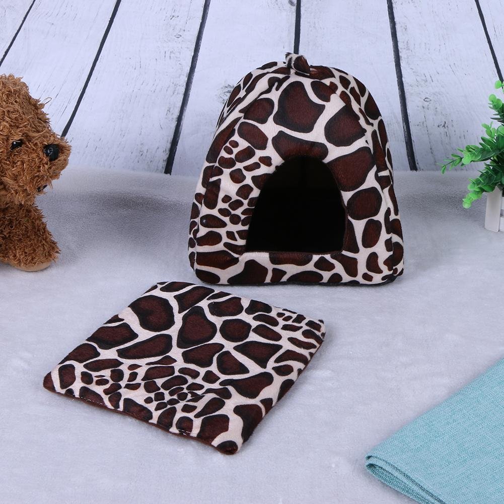 Cuccia morbida chiusa per Welsh corgie cardigan - tuttoperiltuocane.it