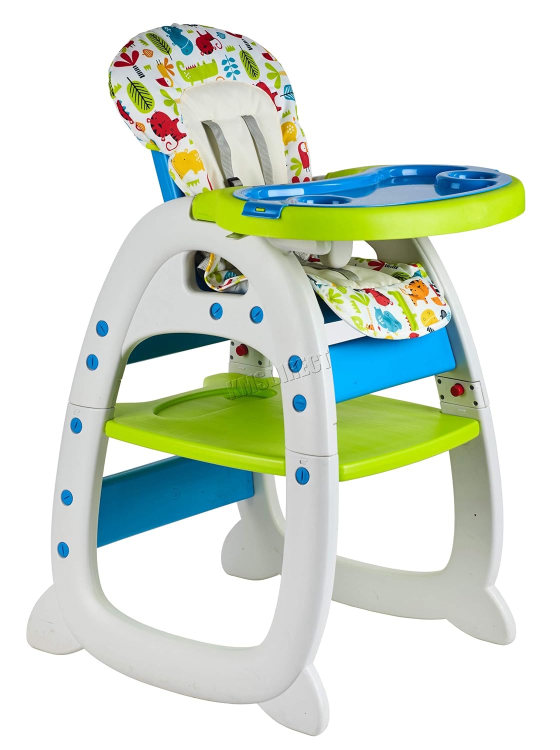 mamakids high chair
