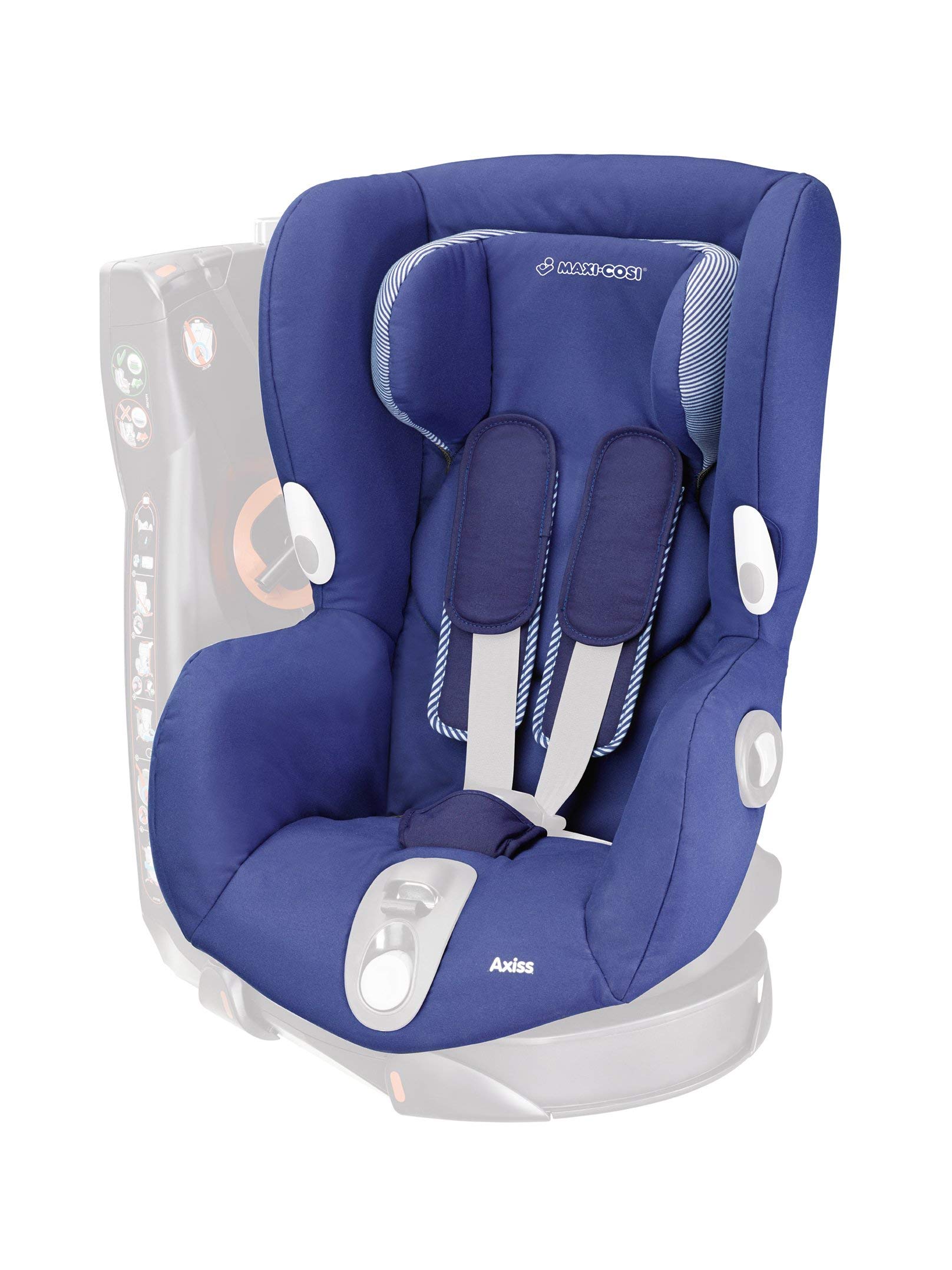 maxi cosi axiss blue