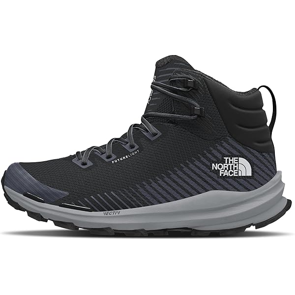 THE NORTH FACE Tênis de corrida feminino Vectiv Mid