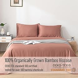 Bella Coterie | Luxury Standard Size Pillowcase Set