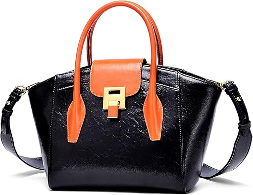 large satchel bag women's